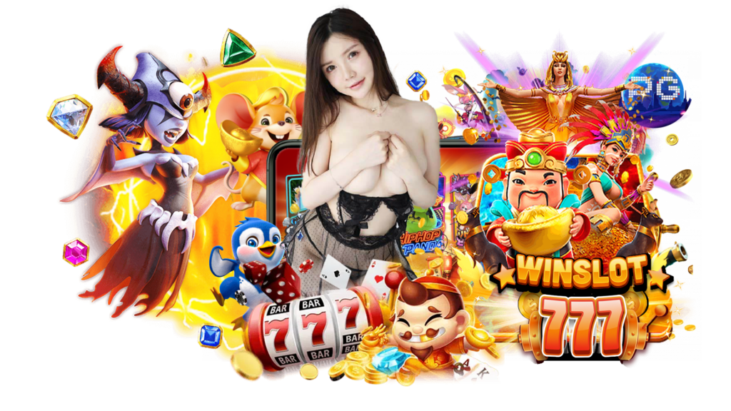 winslot777